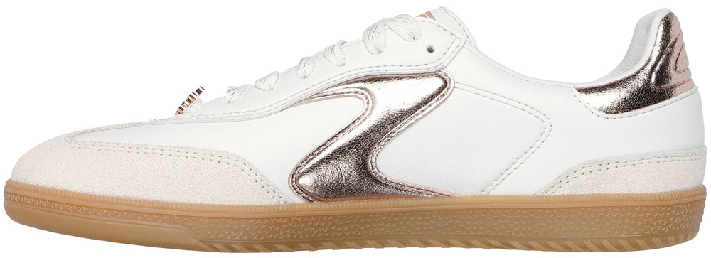 Кеди жіночі Skechers Hotshot 185236 WTRG 40 (10 US) біліфото2