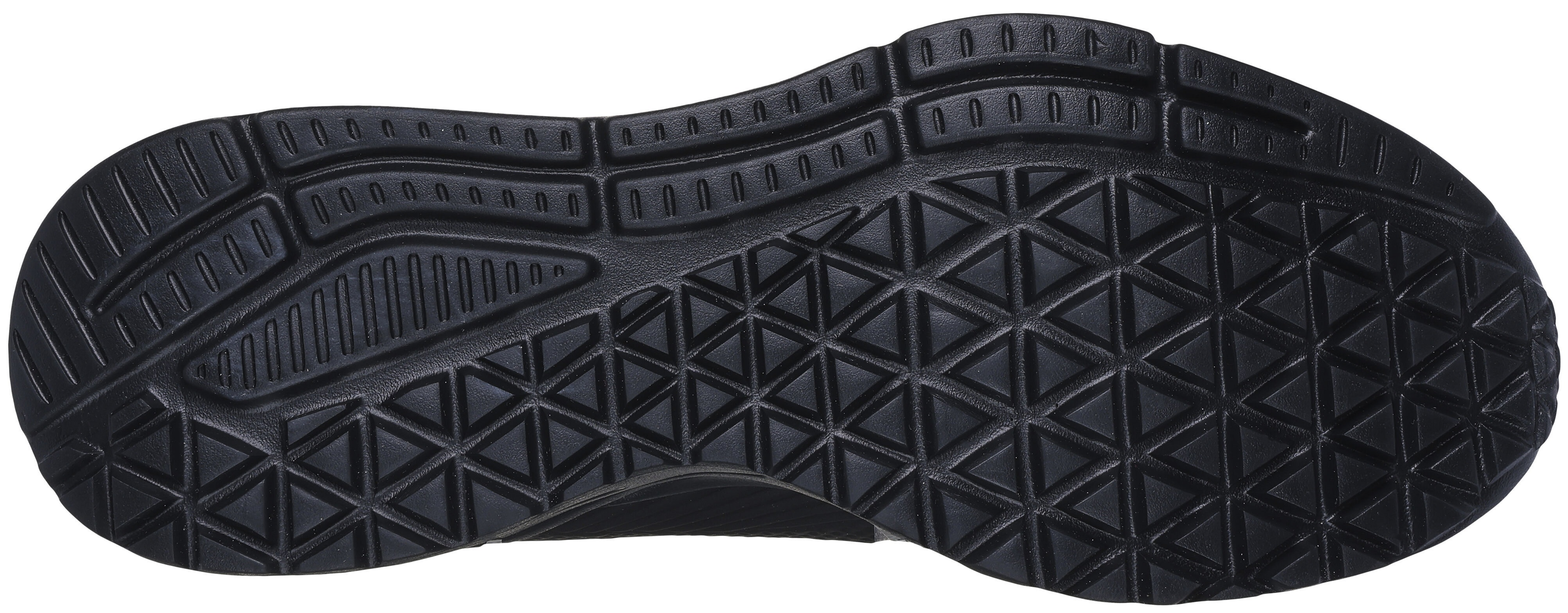 Кроссовки мужские Skechers UNO Lite 183120 BBK 43 (10 US) черные фото 5