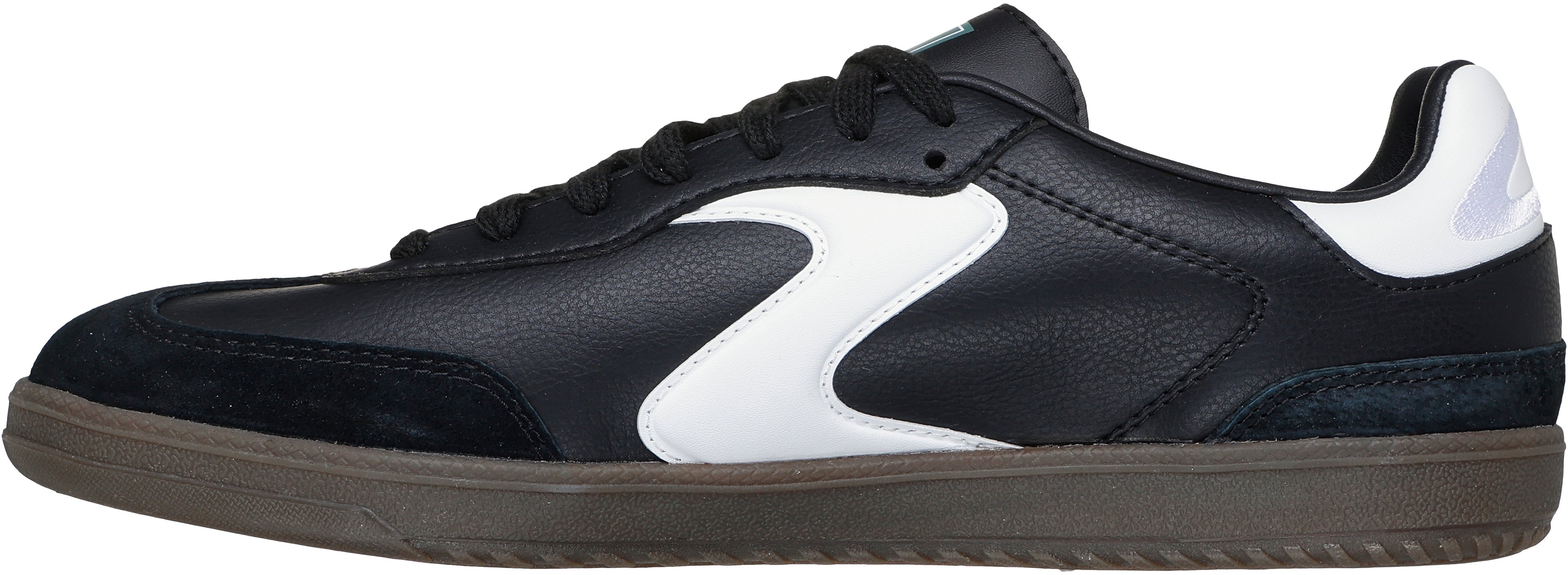 Кеды мужские Skechers Hotshot 254150 BKW 43 (10 US) черные фото 