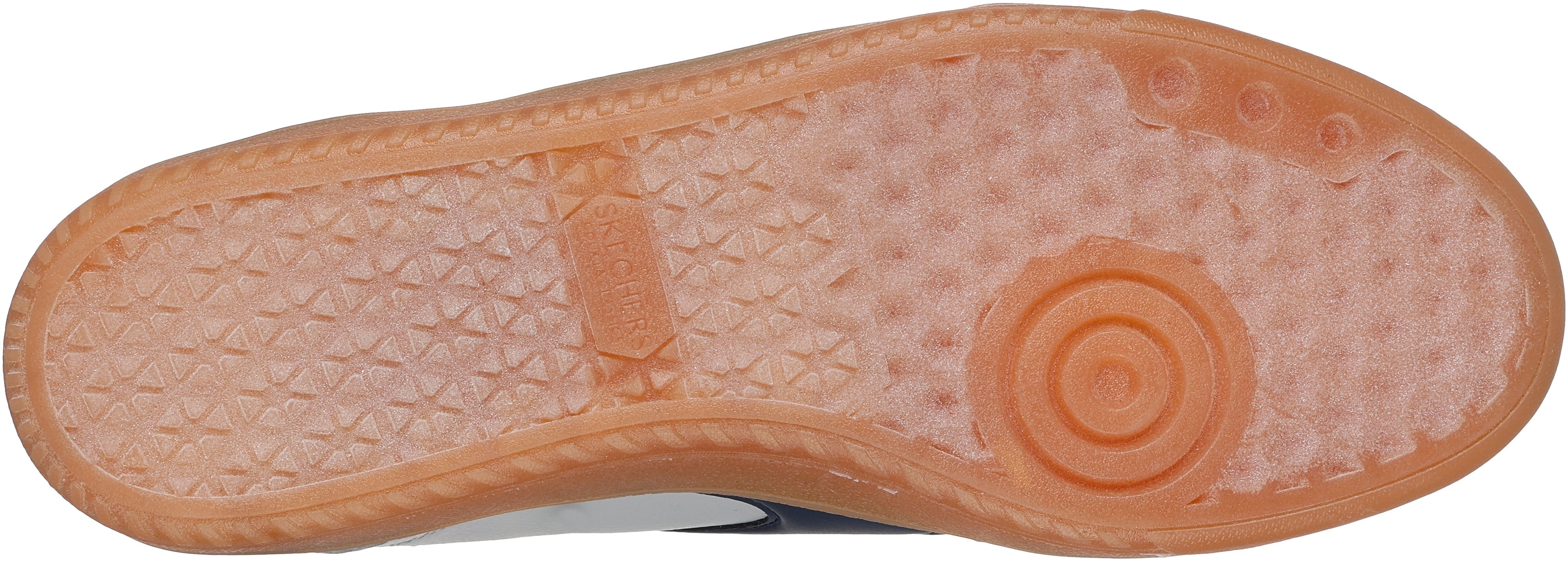 Кеди чоловічі Skechers Hotshot 254150 GYNV 42 (9 US) сіріфото5