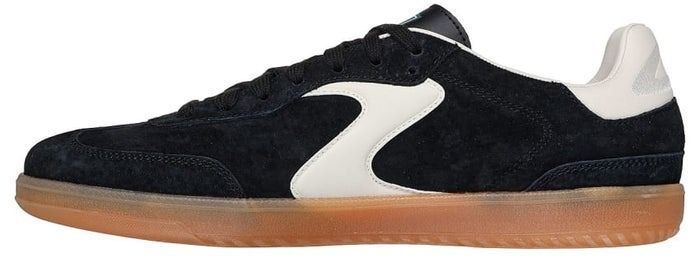 Кеды мужские Skechers Hotshot 254151 BKNT 44 (10,5 US) черные фото 