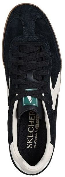 Кеди чоловічі Skechers Hotshot 254151 BKNT 45 (11 US) чорніфото4