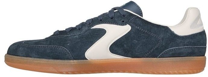 Кеды мужские Skechers Hotshot 254151 CHAR 44 (10,5 US) синие фото 