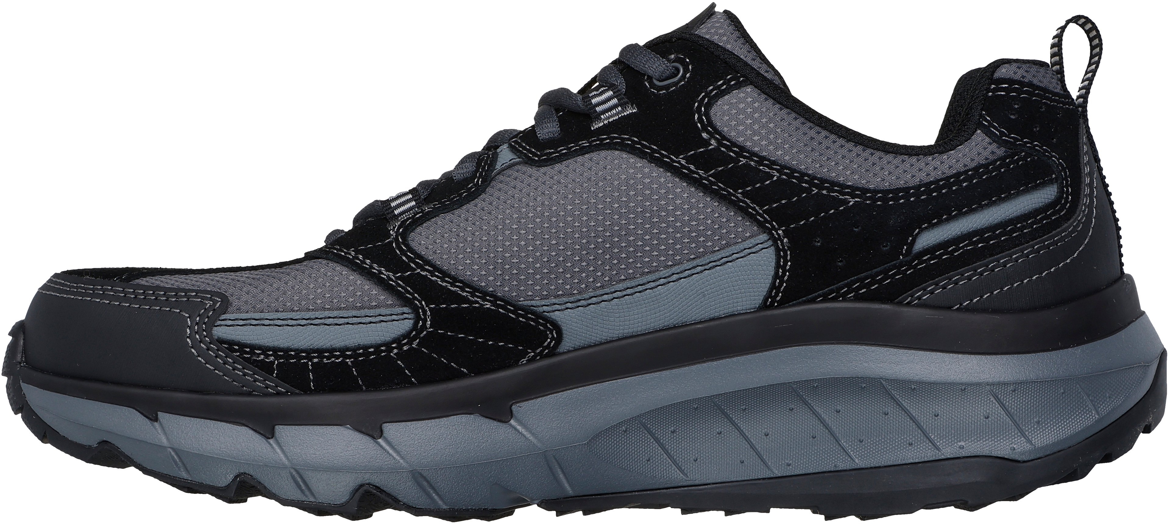 Кроссовки мужские Skechers D'Lux Pro 237755 BKCC 45 (11 US) черные фото 