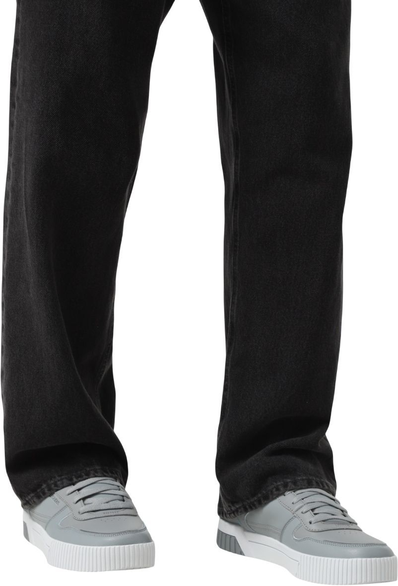 Кеды мужские Skechers Jade 254140 GYW 43 (10 US) серые фото 