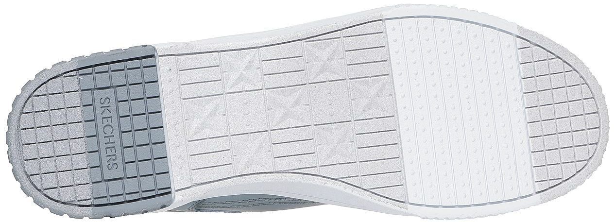 Кеды мужские Skechers Jade 254140 GYW 43 (10 US) серые фото 