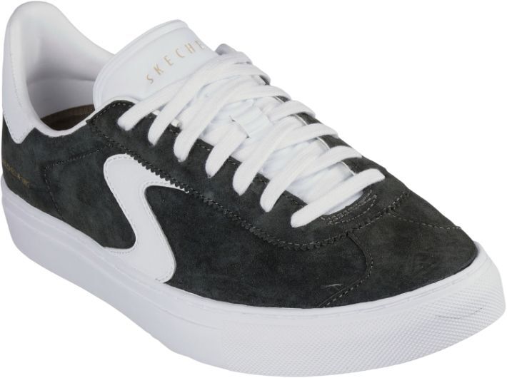 Кеди чоловічі Skechers Arch Fit Legend 254000 OLV 42 (9 US) оливковіфото3