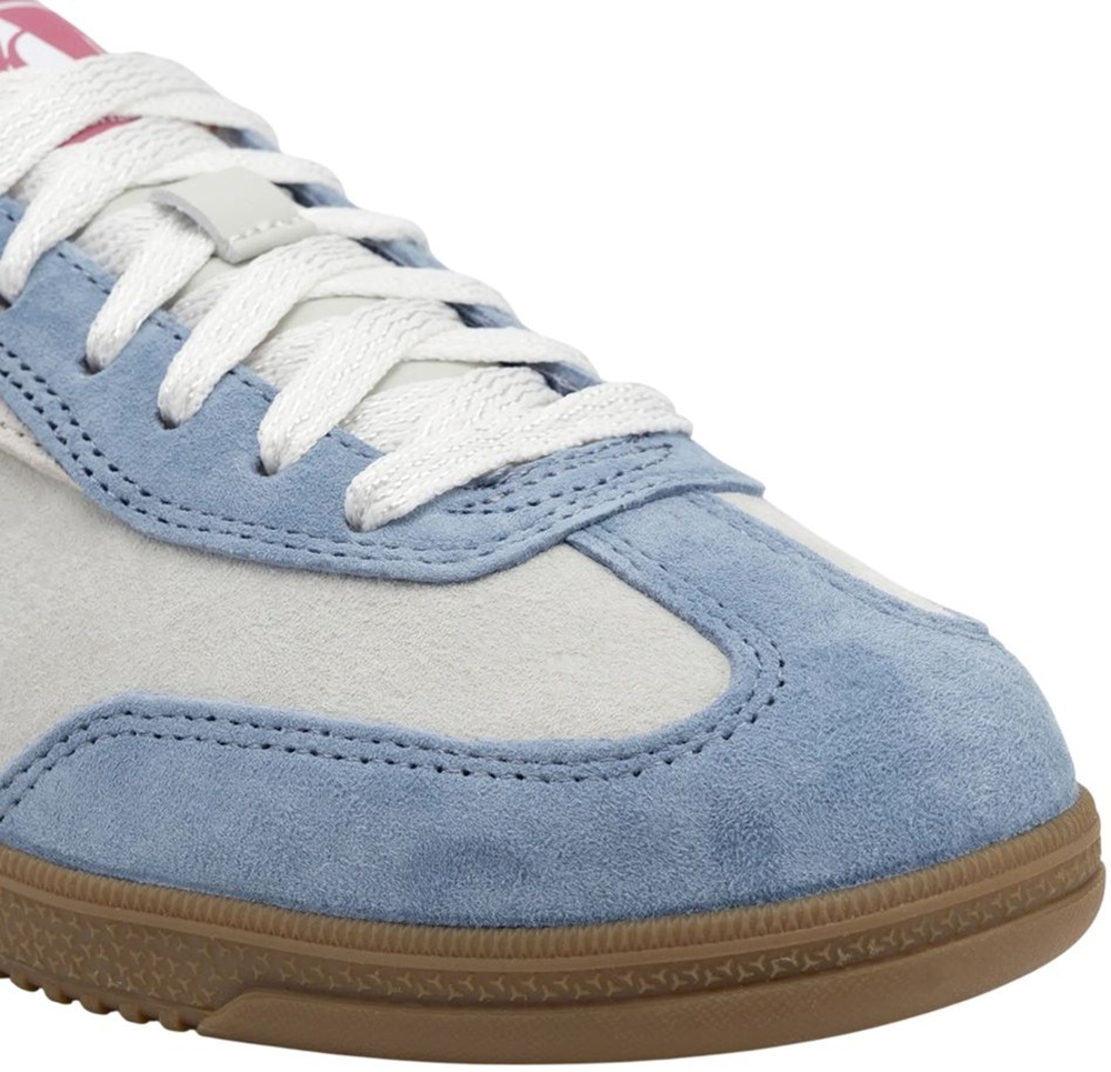 Кеди жіночі Skechers Hotshot 185234 LBMT 39 (9 US) біло-блакитніфото