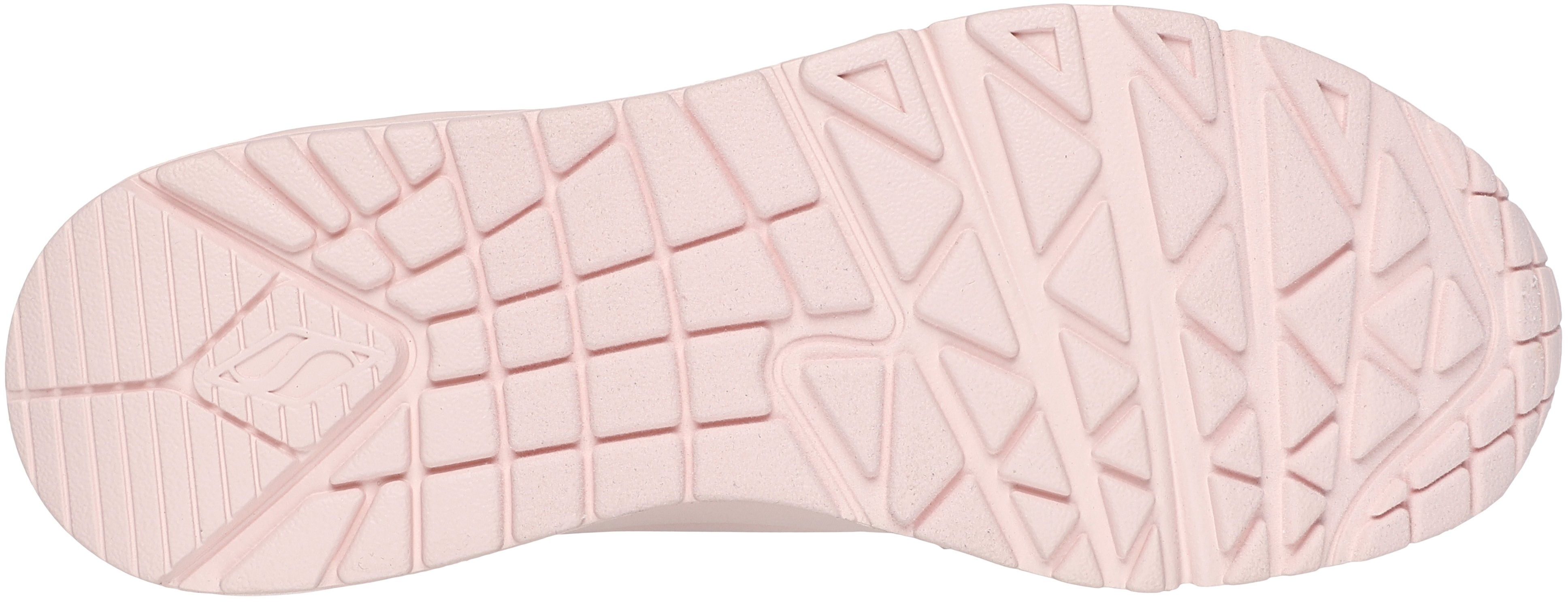 Кроссовки женские Skechers UNO 73690 LTPK 39 (9 US) розовые фото 5