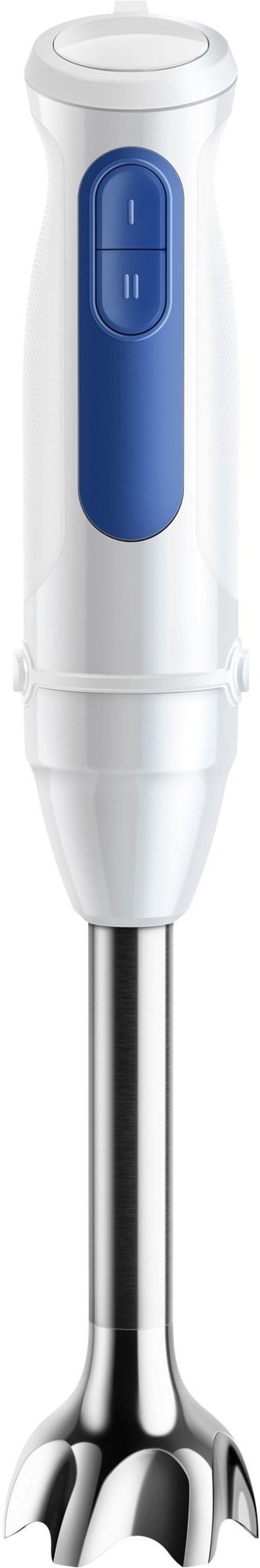 Блендер Braun MultiQuick 3 MQ30202MWH фото 