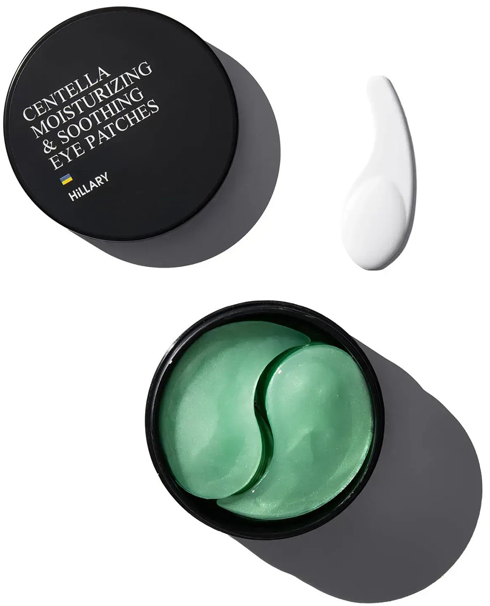 Комплексный бьюти-сет Hillary Perfect Centella Deep Hydration для сухой и нормальной кожи фото 7