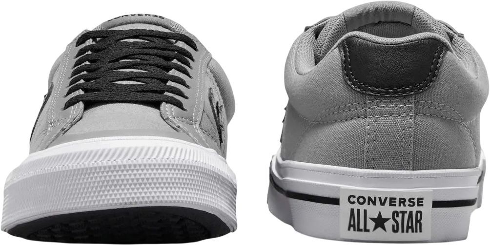 Кеды Converse Sport Casual A10548C 44 ( 10 US) темно-серые фото 4