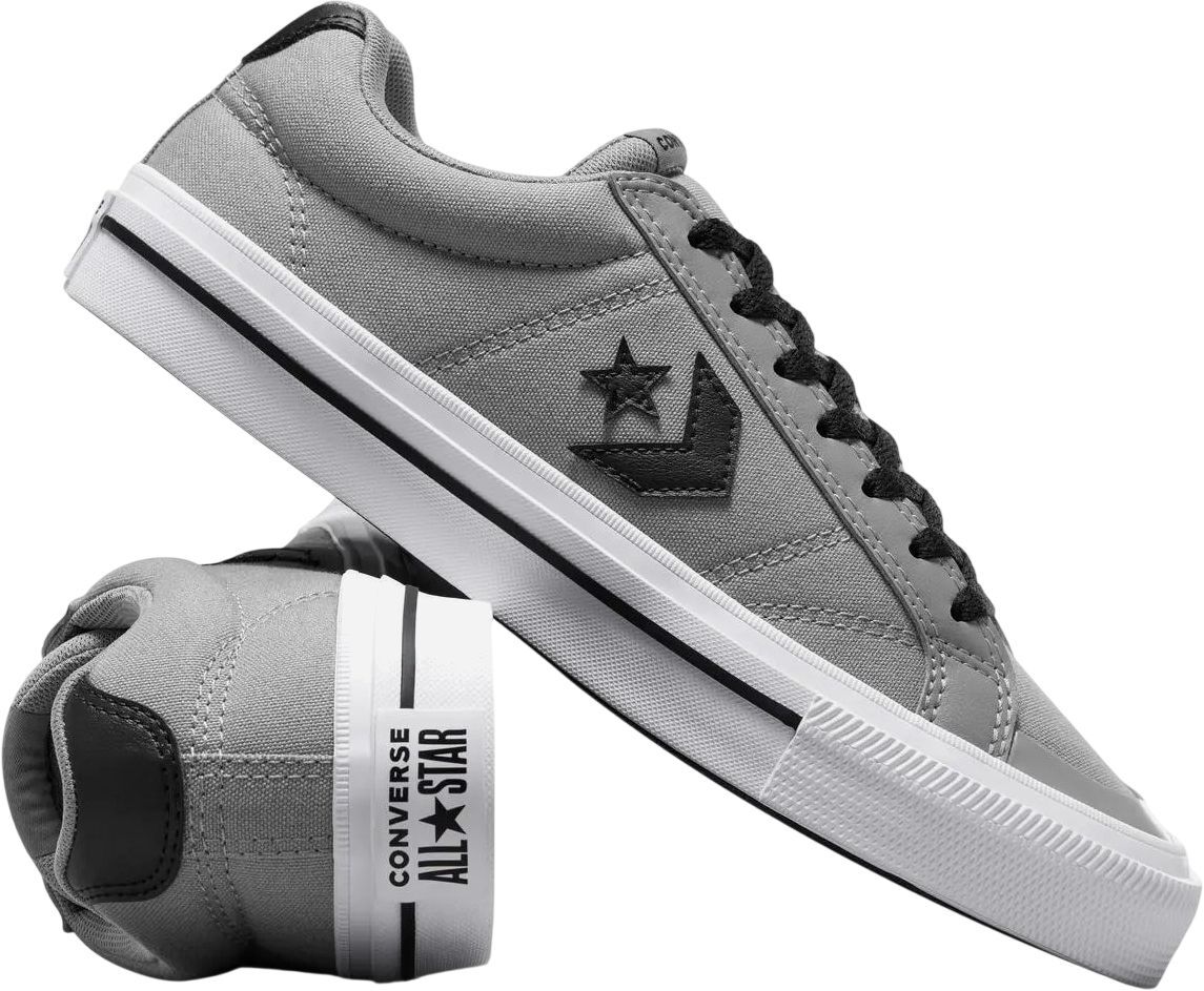 Кеды Converse Sport Casual A10548C 44 ( 10 US) темно-серые фото 5