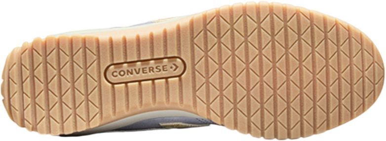 Кеды женские Converse Run Star Trainer A16075C 36 ( 4 US) голубые фото 7