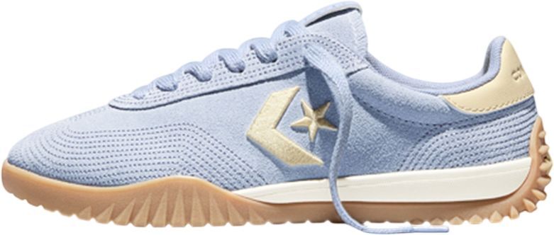 Кеды женские Converse Run Star Trainer A16075C 37 ( 4.5 US) голубые фото 2