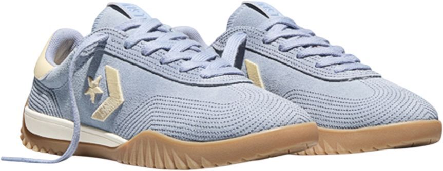 Кеды женские Converse Run Star Trainer A16075C 37 ( 4.5 US) голубые фото 3