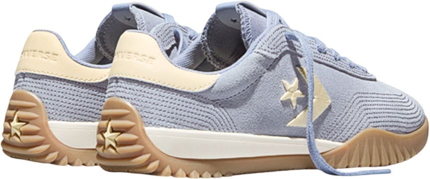 Кеды женские Converse Run Star Trainer A16075C 37 ( 4.5 US) голубые фото 4