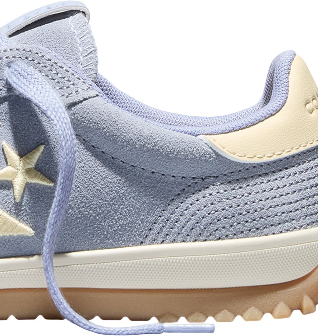 Кеды женские Converse Run Star Trainer A16075C 37 ( 4.5 US) голубые фото 5