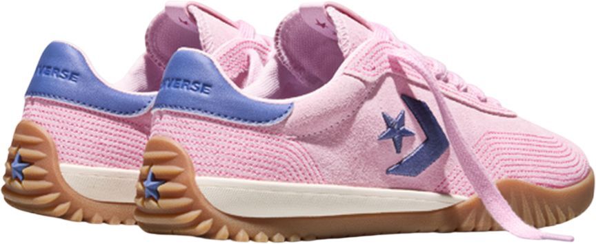 Кеды женские Converse Run Star Trainer A16076C 37 ( 4.5 US) розовые/молочные фото 4
