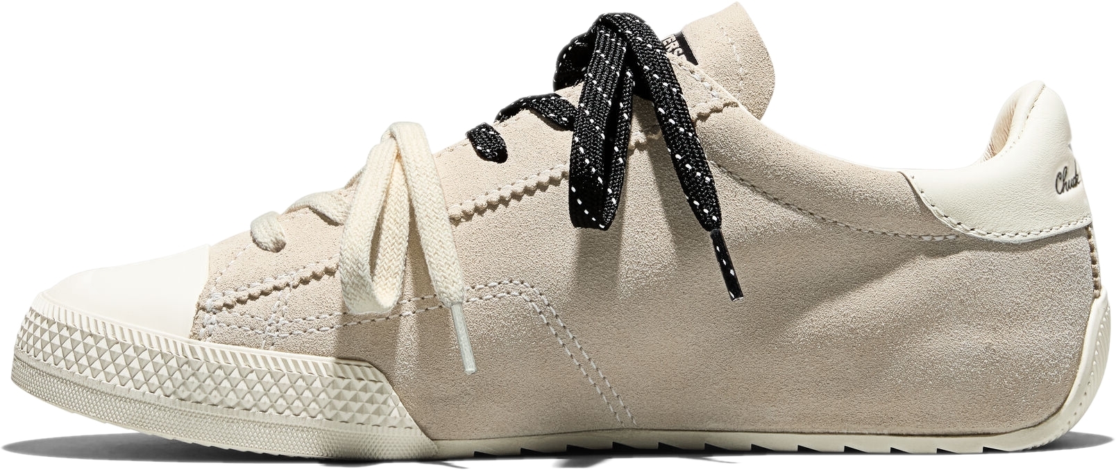 Кеды Converse Chuck Taylor Lo A16122C 40 ( 7 US) бежевые фото 2