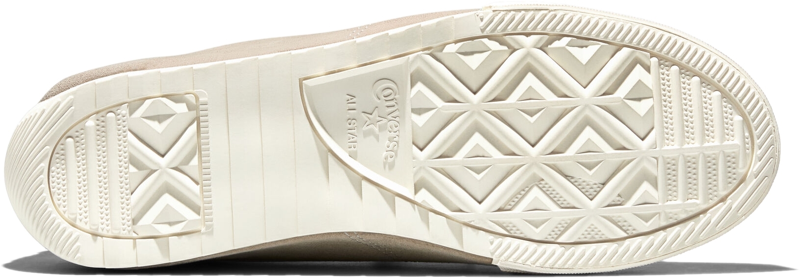 Кеды Converse Chuck Taylor Lo A16122C 40 ( 7 US) бежевые фото 6