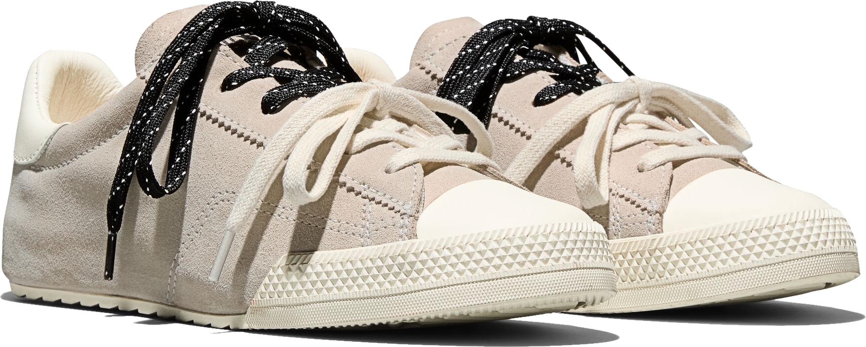 Кеды Converse Chuck Taylor Lo A16122C 38 ( 5.5 US) бежевые фото 3