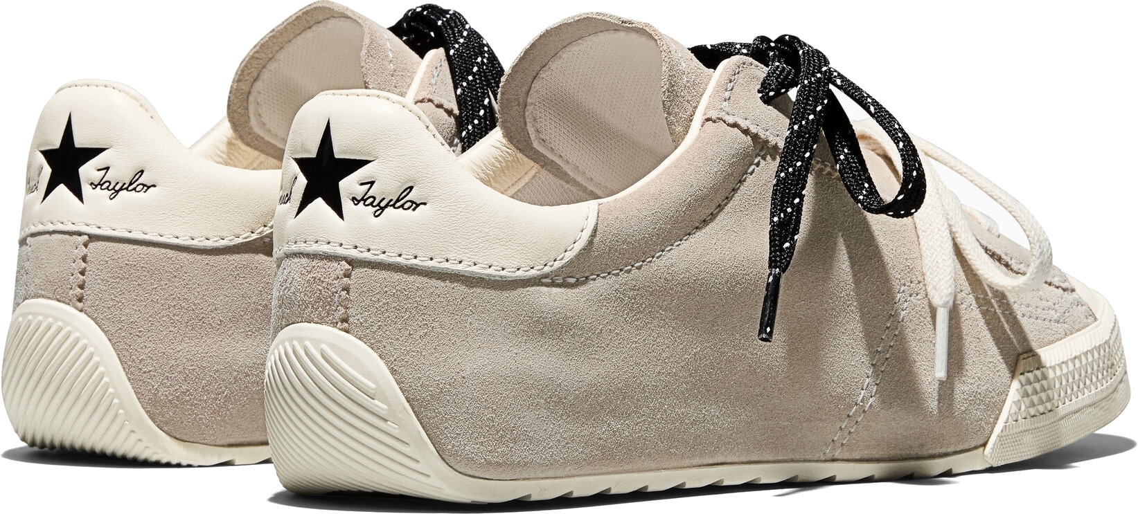 Кеды Converse Chuck Taylor Lo A16122C 38 ( 5.5 US) бежевые фото 4