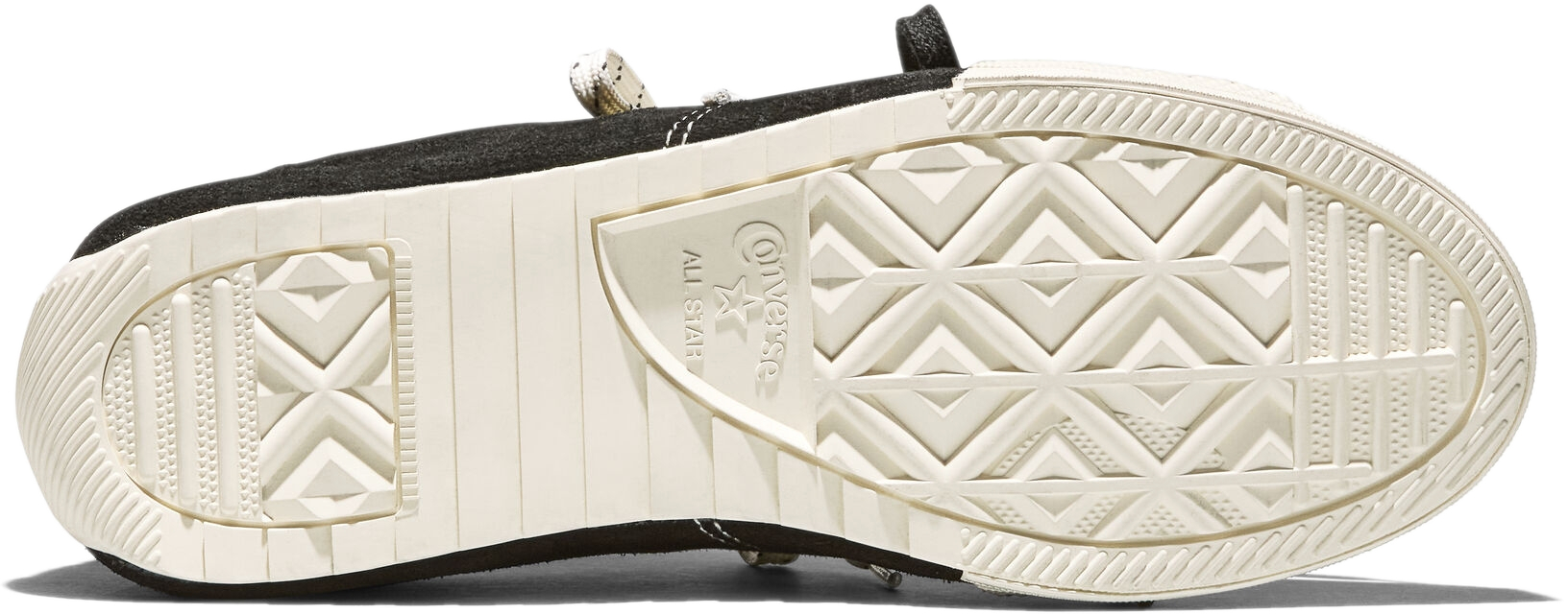 Кеды Converse Chuck Taylor Lo A16123C 40 ( 7 US) черные фото 6