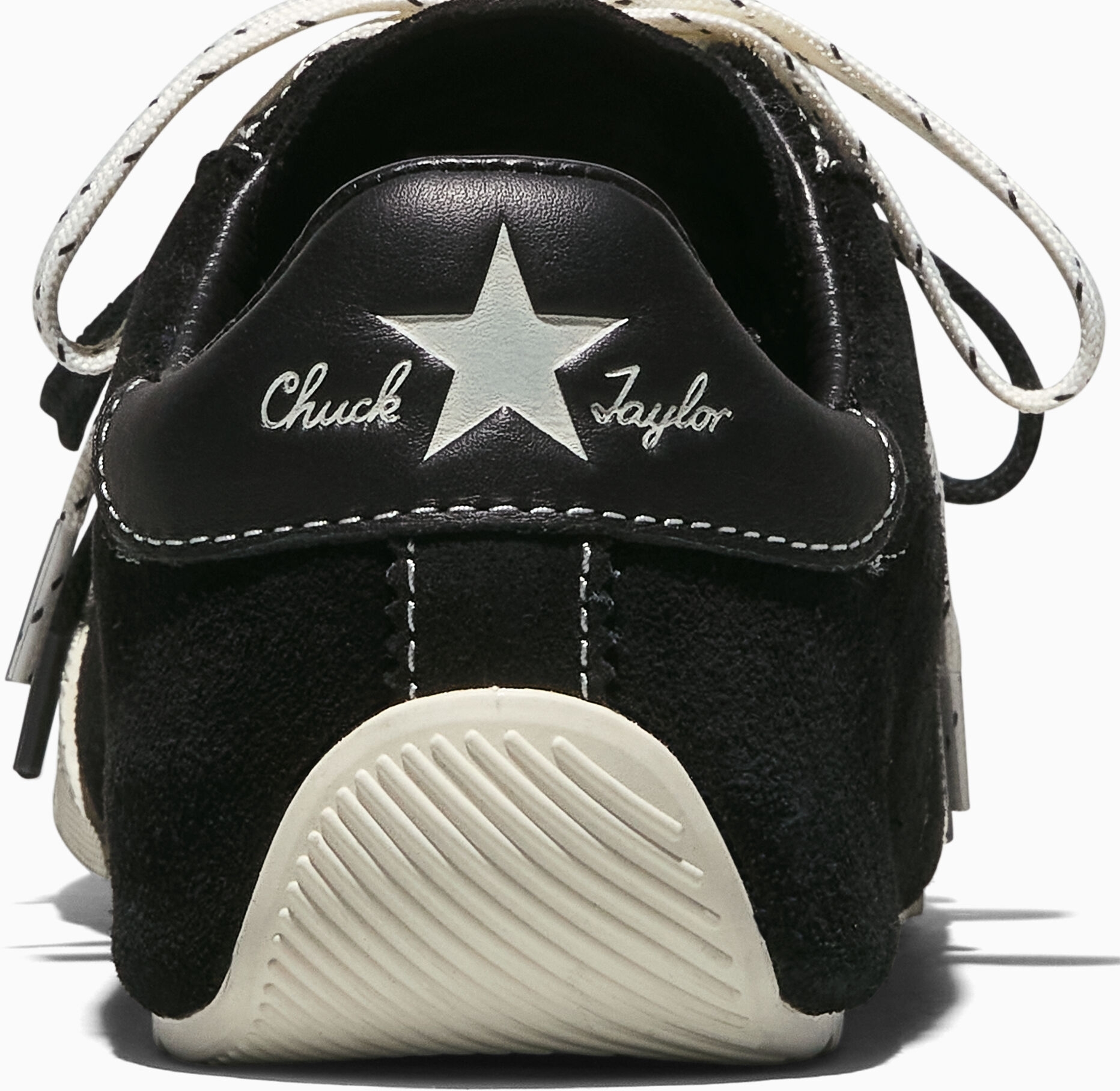 Кеды Converse Chuck Taylor Lo A16123C 36 ( 4 US) черные фото 8