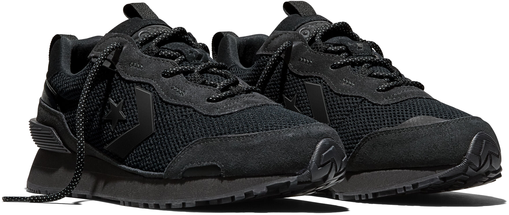 Кроссовки Converse Omega Trainer SE A17748C 44 ( 10 US) черные фото 4