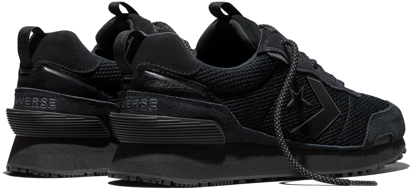 Кроссовки Converse Omega Trainer SE A17748C 45 ( 11 US) черные фото 5