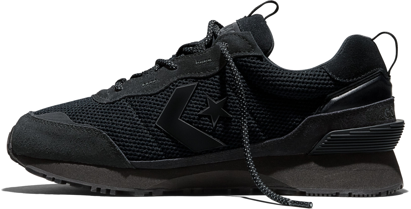 Кроссовки Converse Omega Trainer SE A17748C 45 ( 11 US) черные фото 3