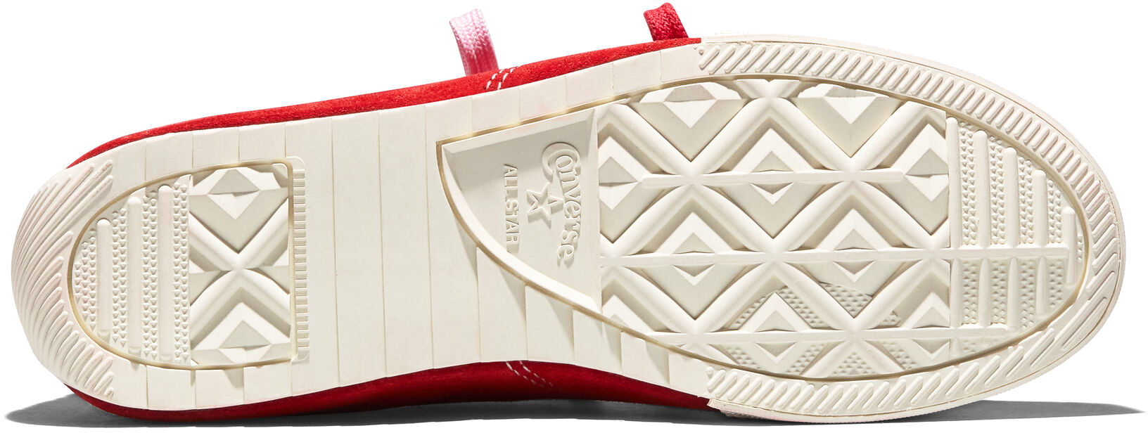 Кеды Converse Chuck Taylor Lo A17859C 40 ( 7 US) красные фото 