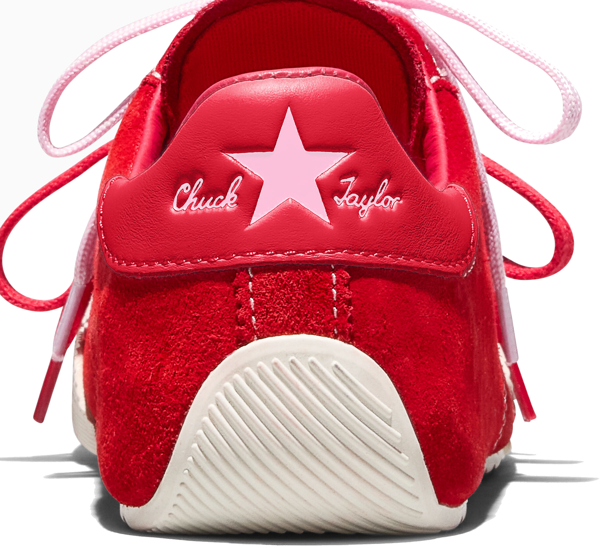 Кеды Converse Chuck Taylor Lo A17859C 36 ( 4 US) красные фото 