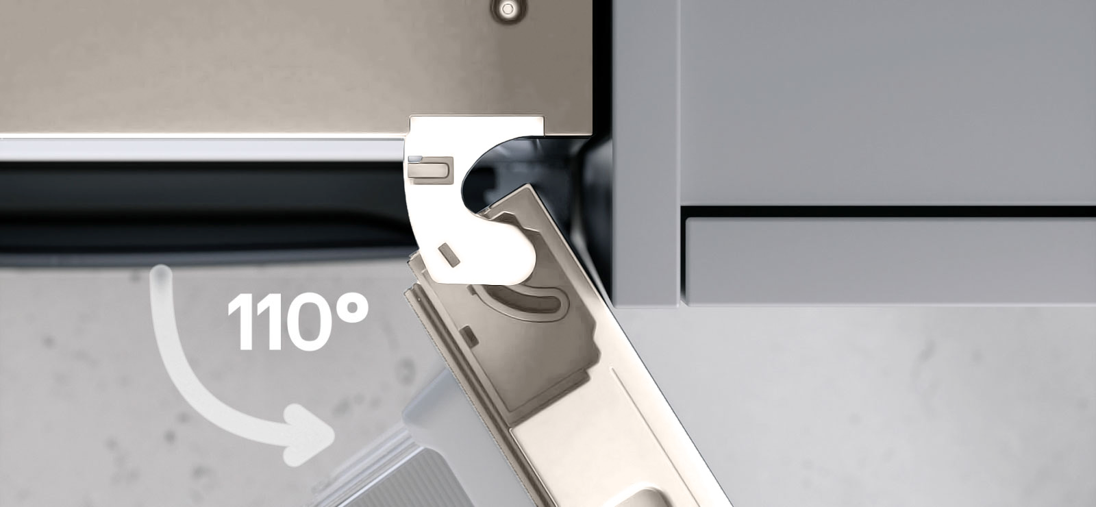 Холодильник LG GC-B459EEYMфото7