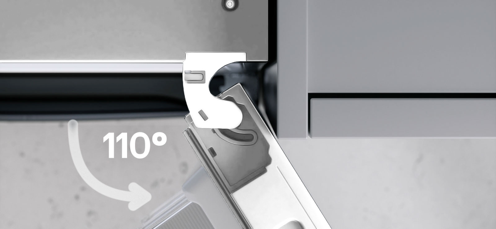 Холодильник LG GC-B459EQYMфото4