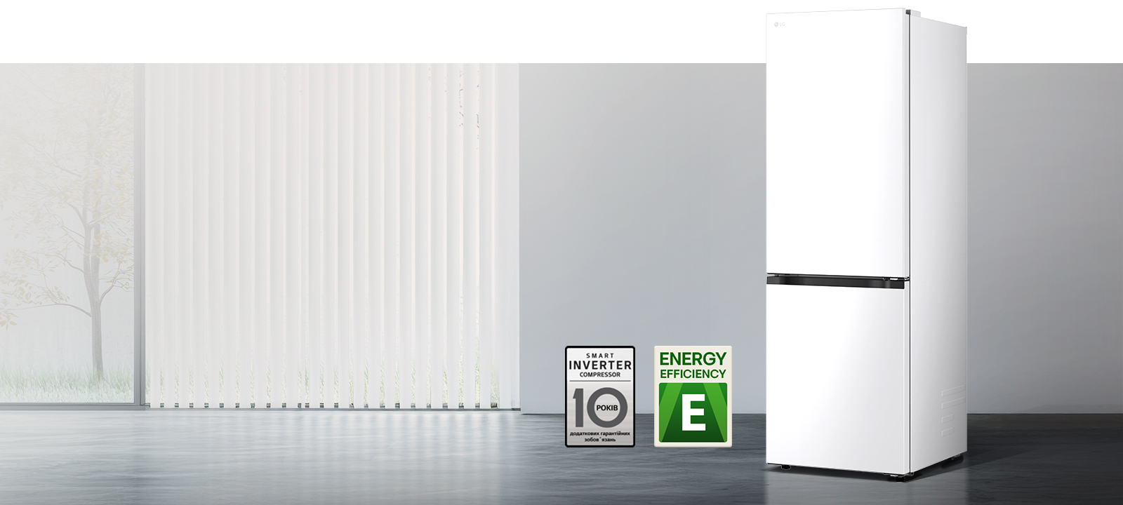 Холодильник LG GC-B459EQYMфото6