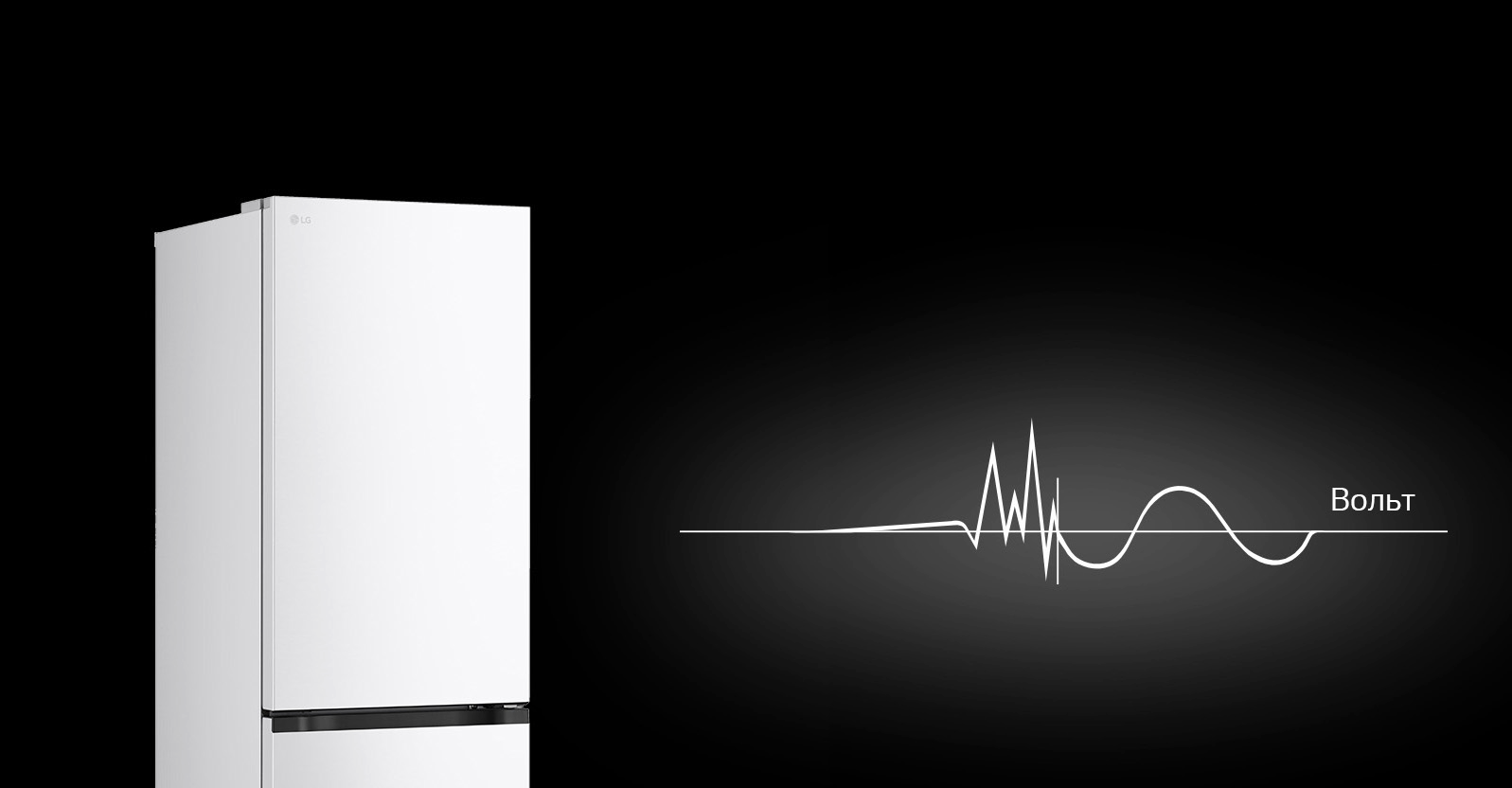 Холодильник LG GC-B459EQYMфото7