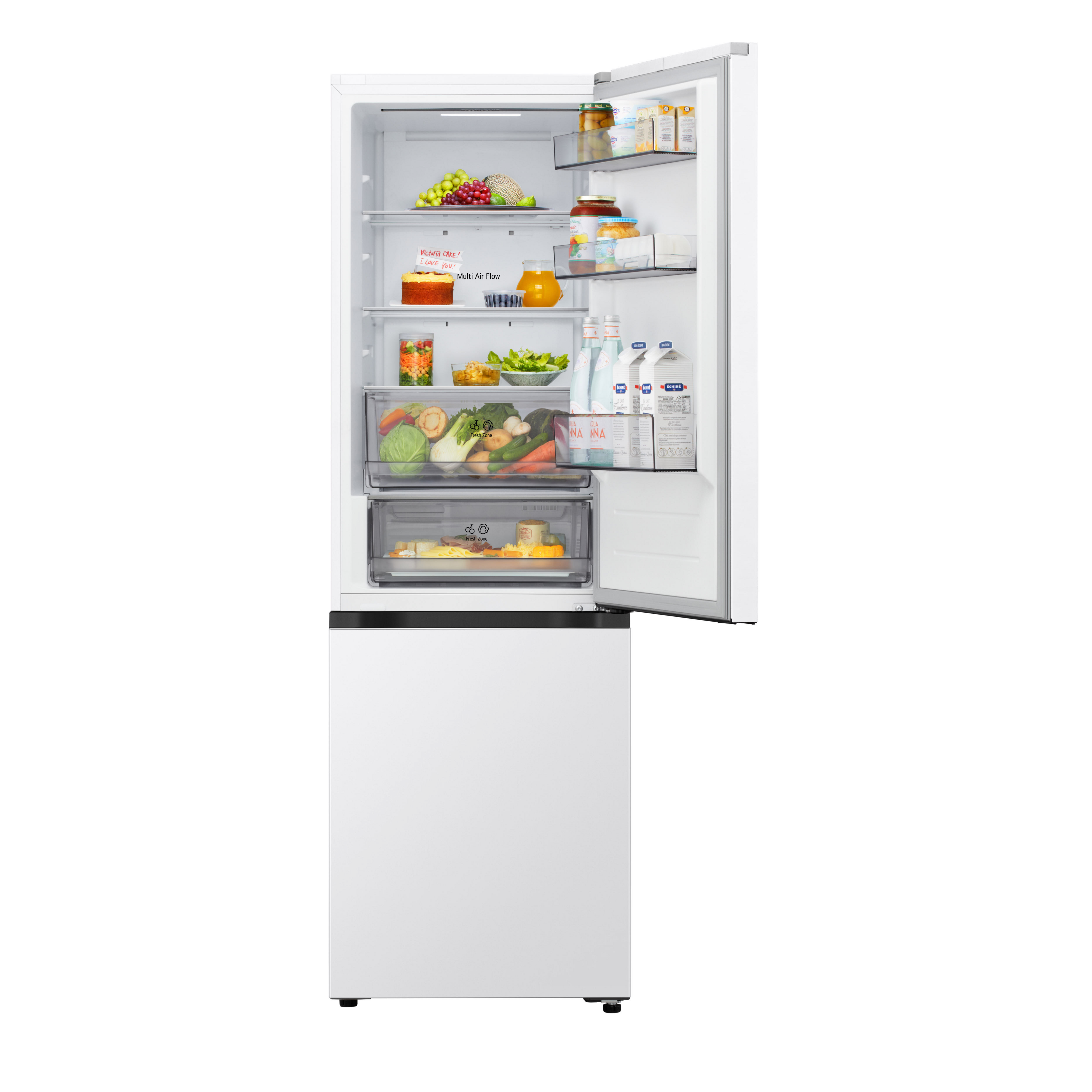 Холодильник LG GC-B459EQYMфото22