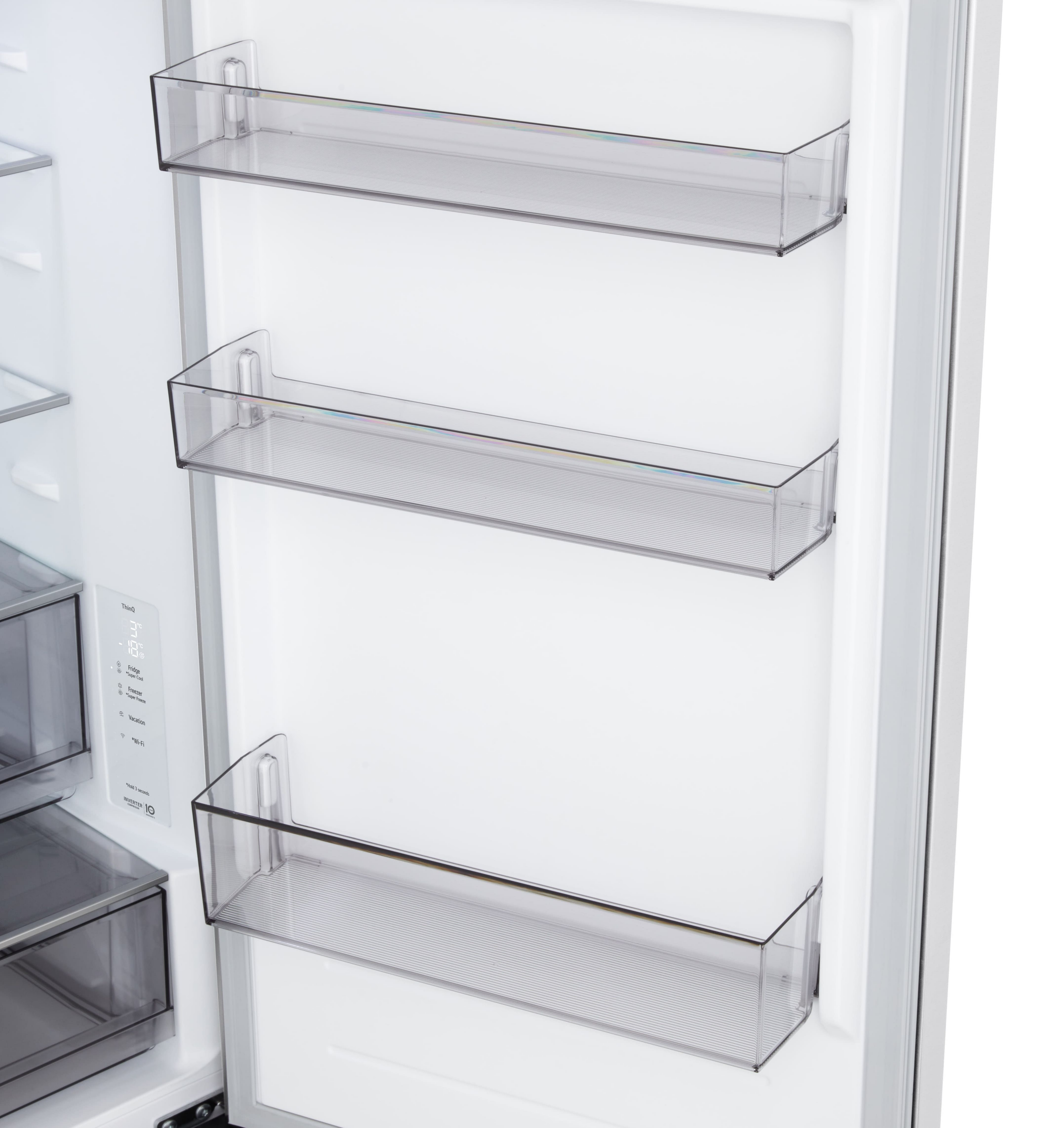 Холодильник LG GC-B459EQYMфото28