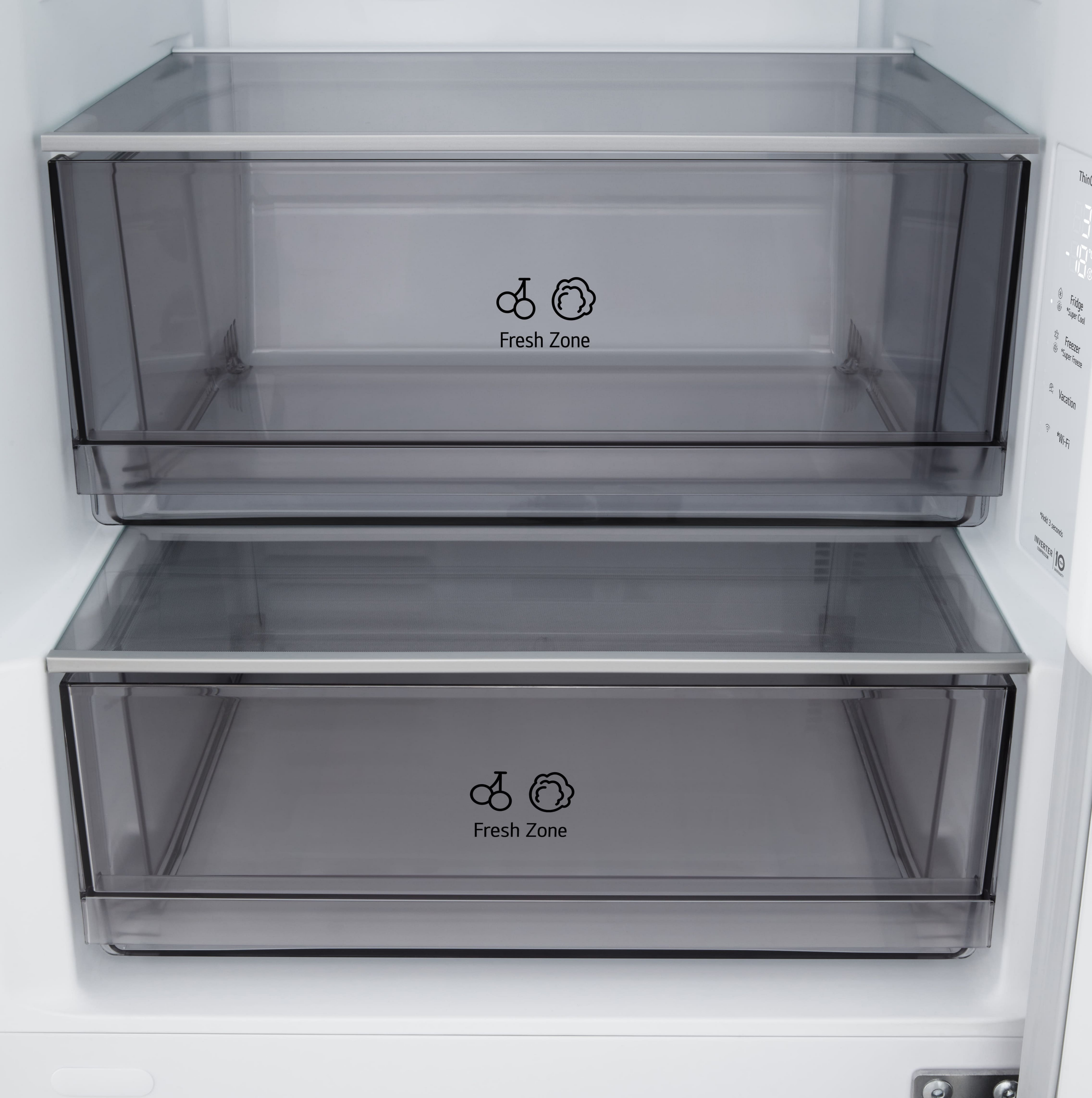 Холодильник LG GC-B459EQYMфото29