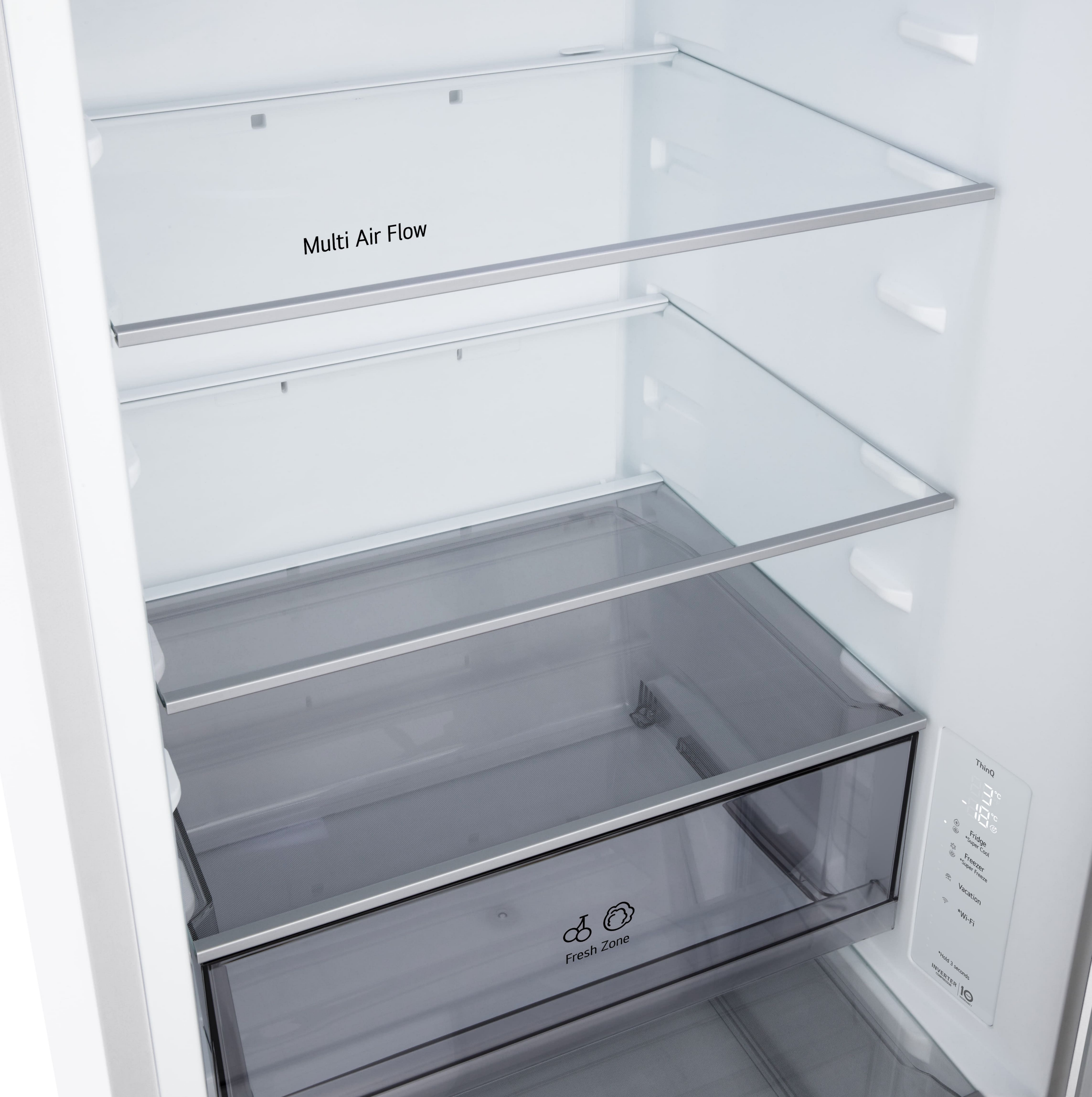 Холодильник LG GC-B459EQYMфото30