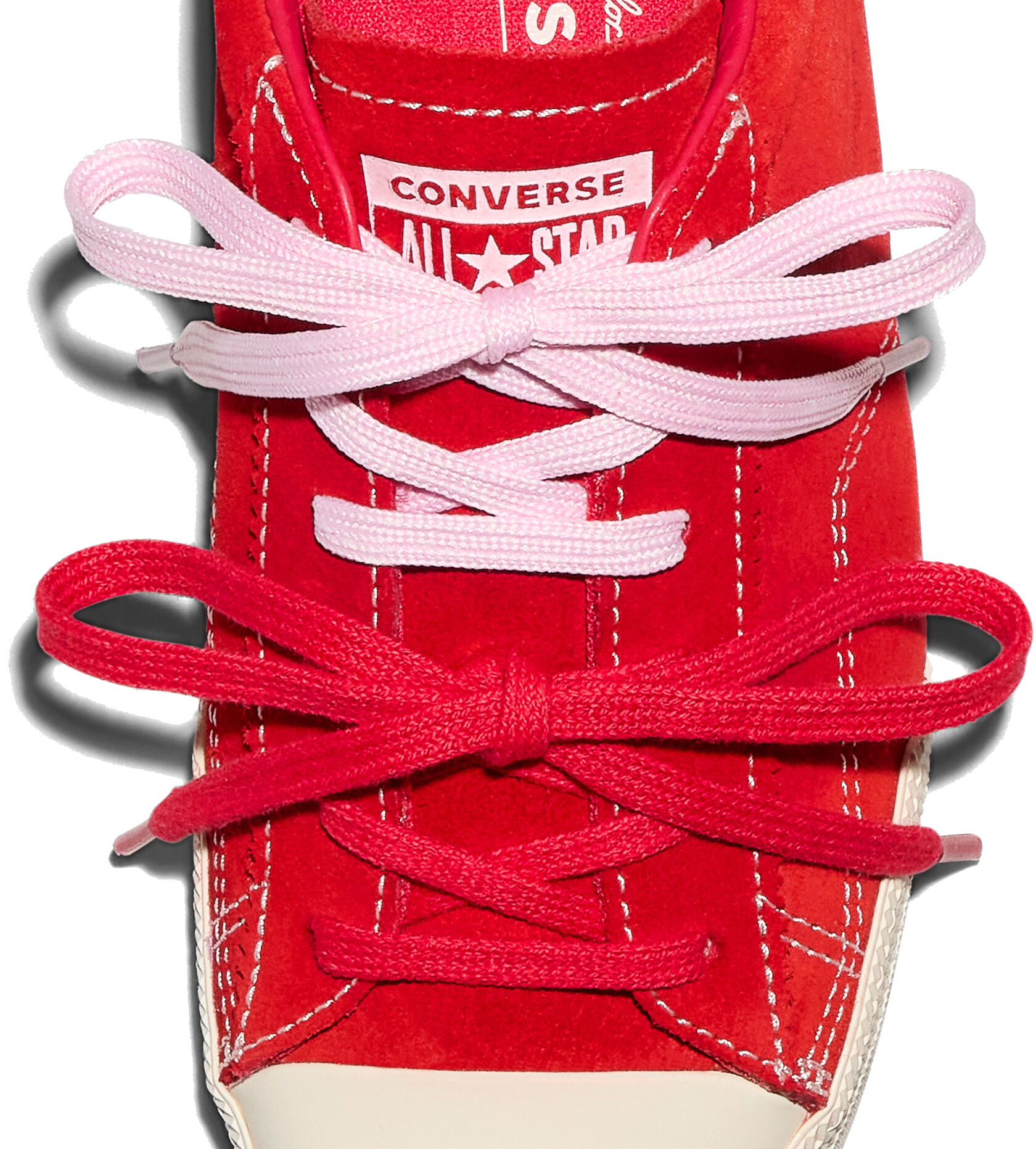 Кеды Converse Chuck Taylor Lo A17859C 37 ( 4.5 US) красные фото 