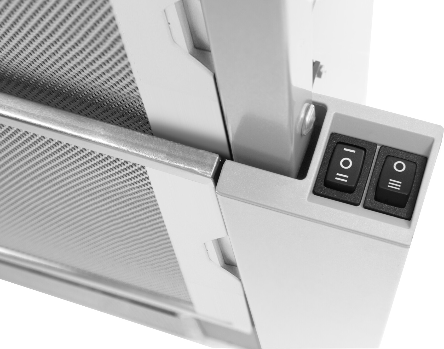 Витяжка Hansa OTS6251WHфото3