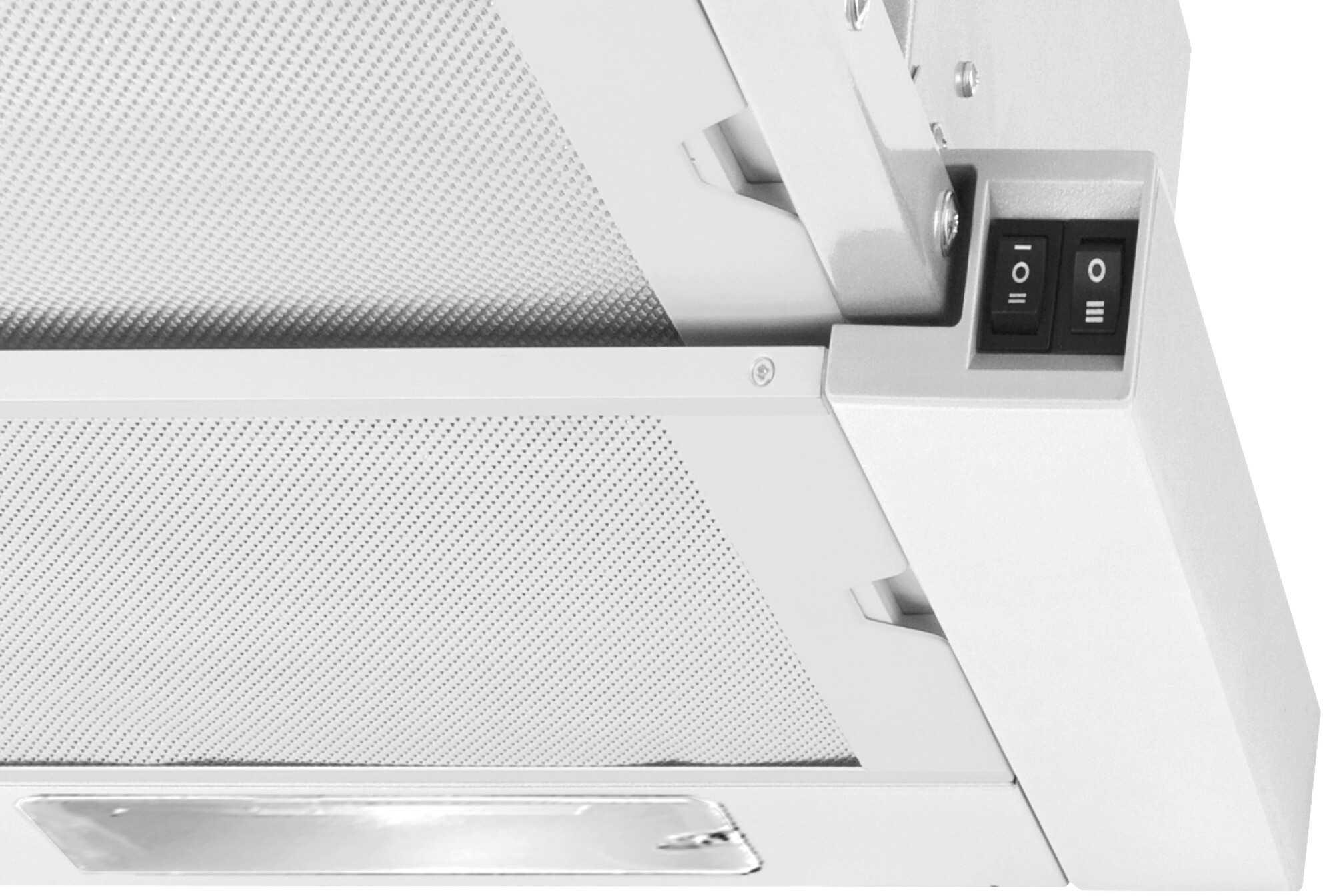 Витяжка Hansa OTS6251WHфото4