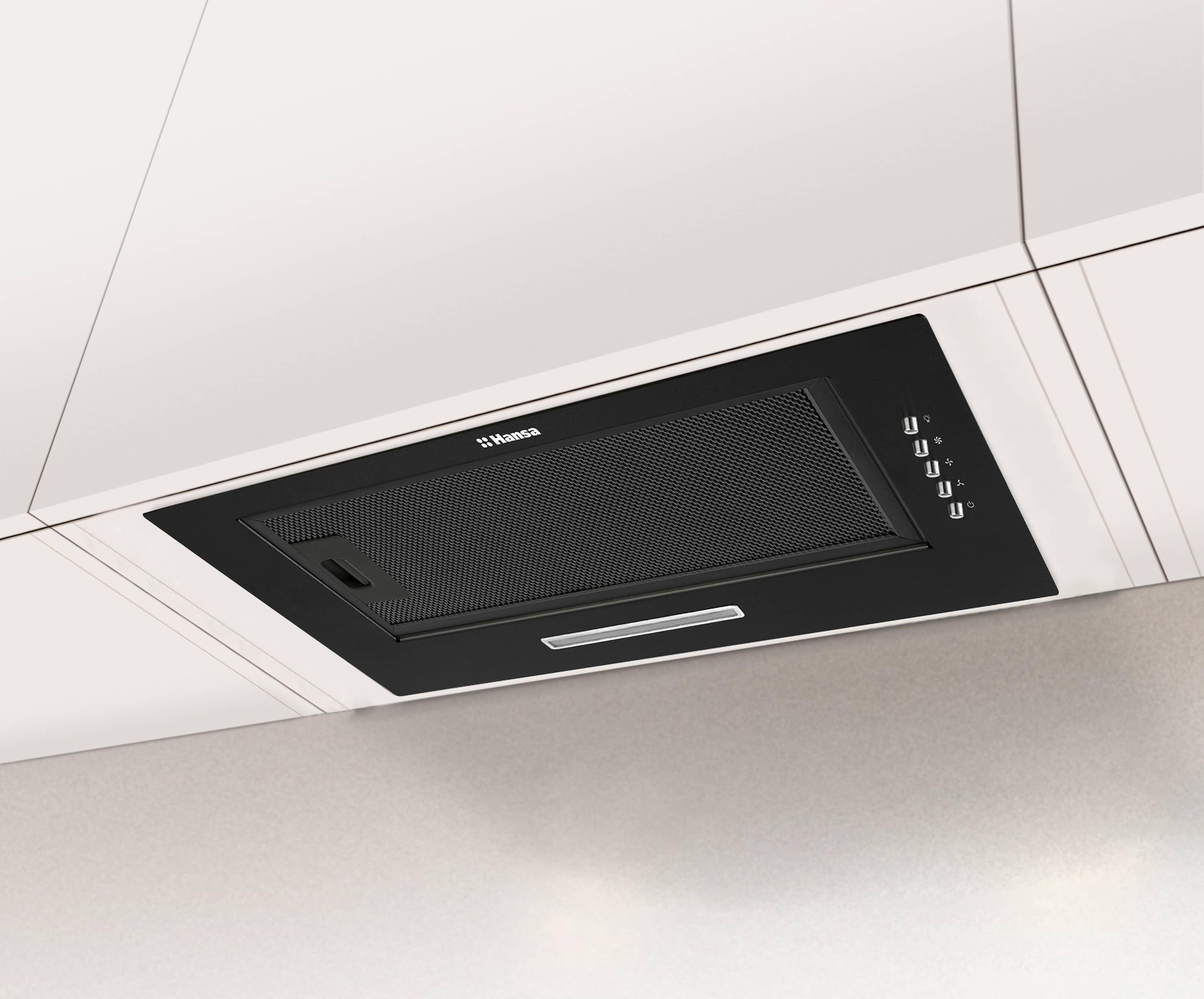 Вытяжка Hansa OMP4211BH фото 