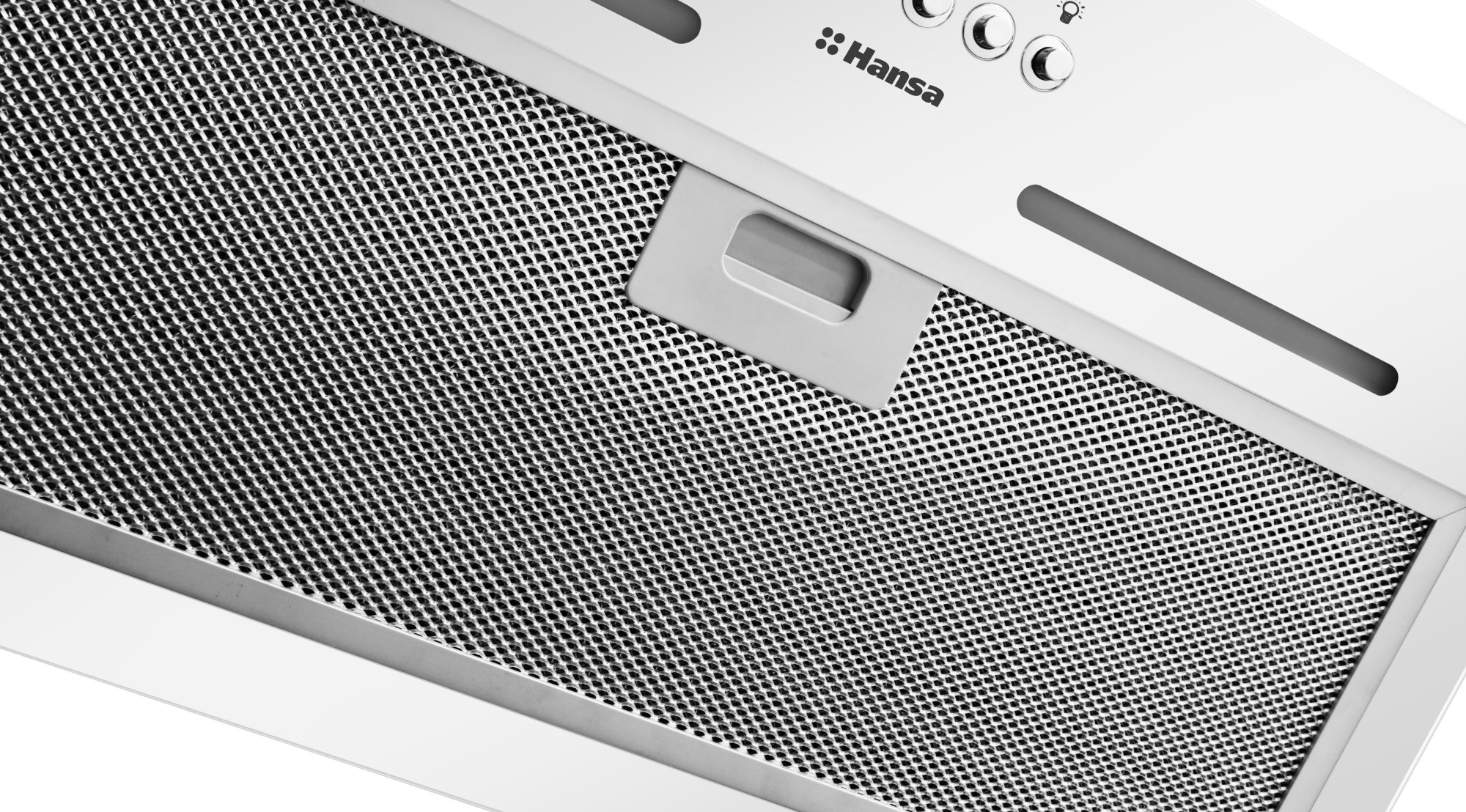 Вытяжка Hansa OMP6251WGH фото 3