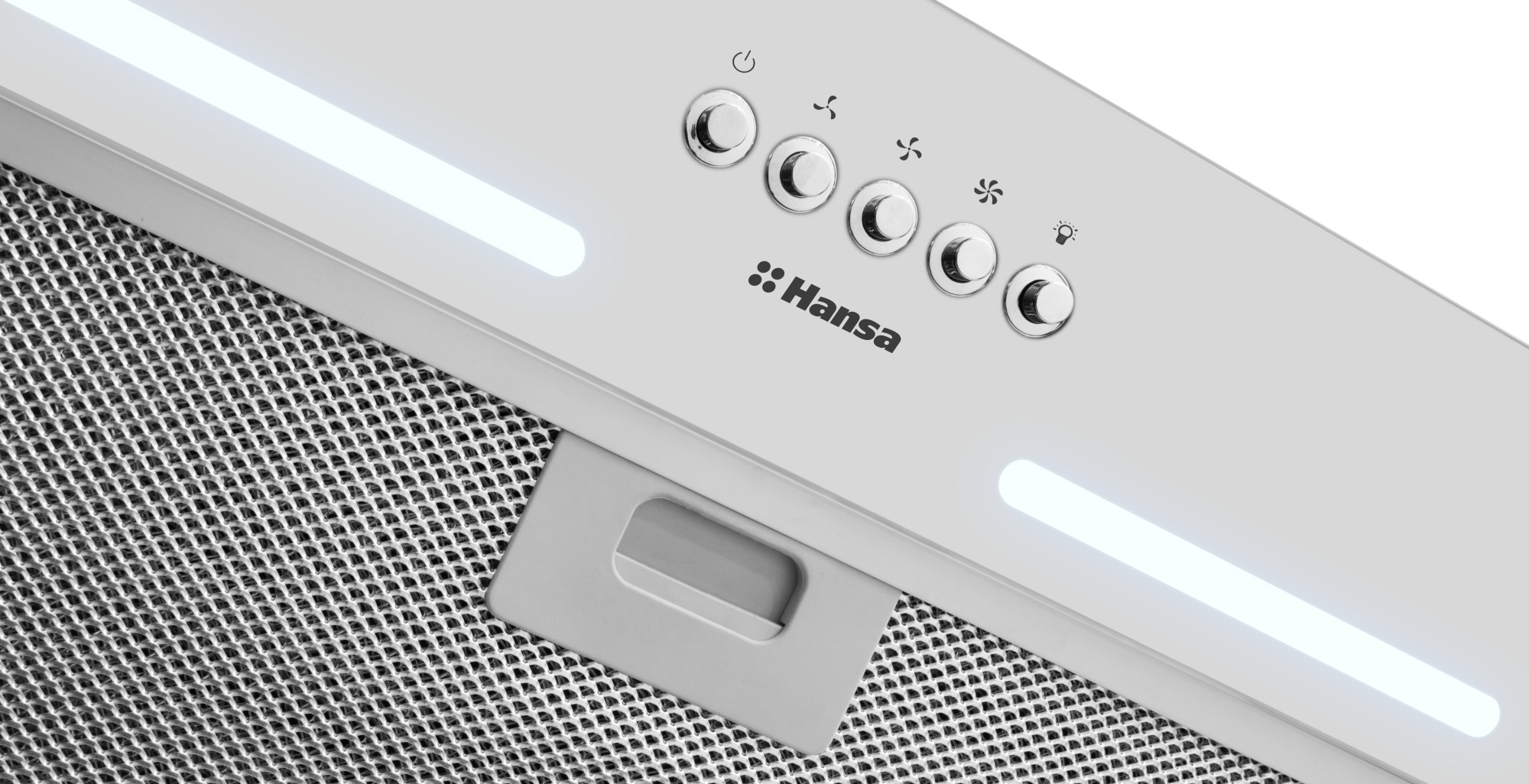 Вытяжка Hansa OMP6251WGH фото 6