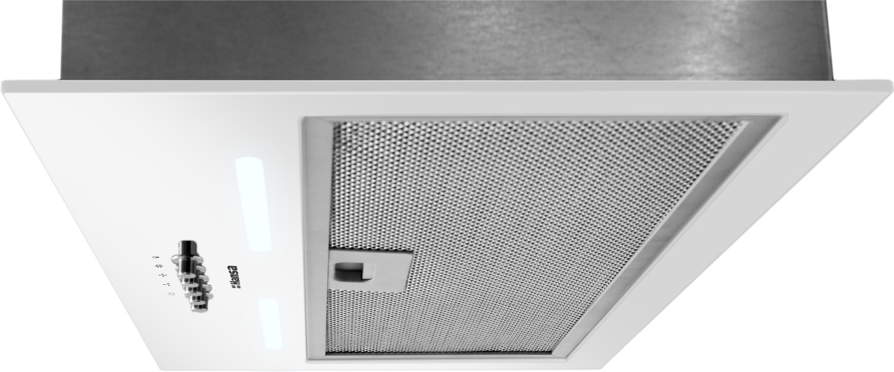 Вытяжка Hansa OMP6251WGH фото 4