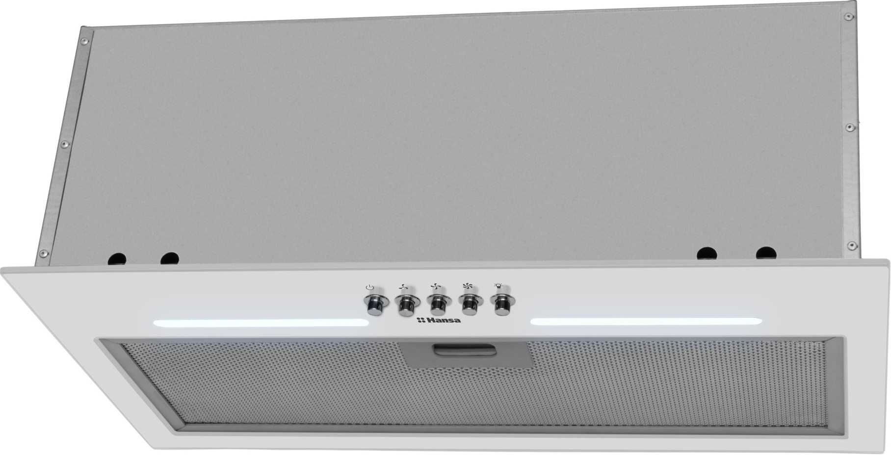 Вытяжка Hansa OMP6251WGH фото 2